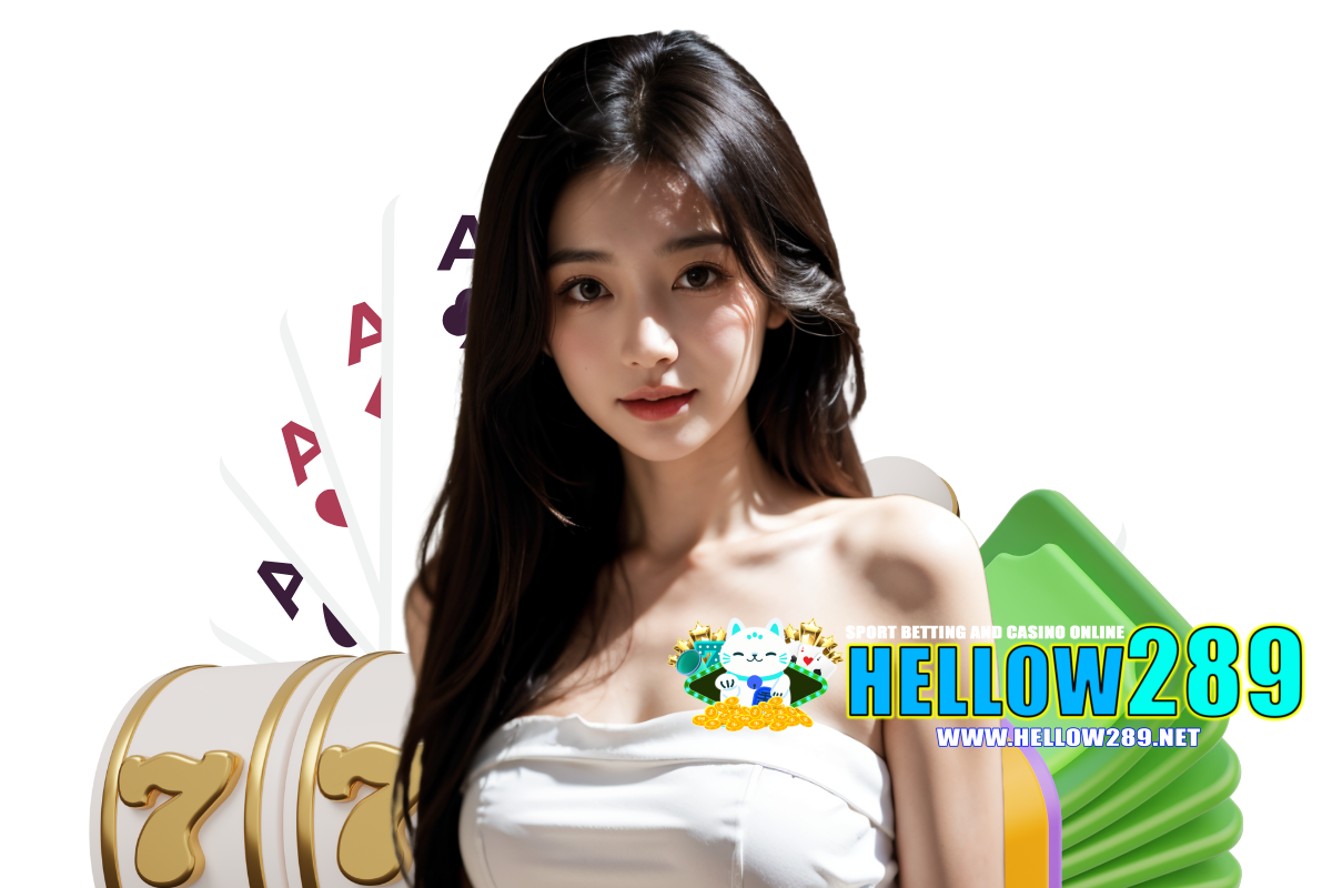 hellow289 wallet